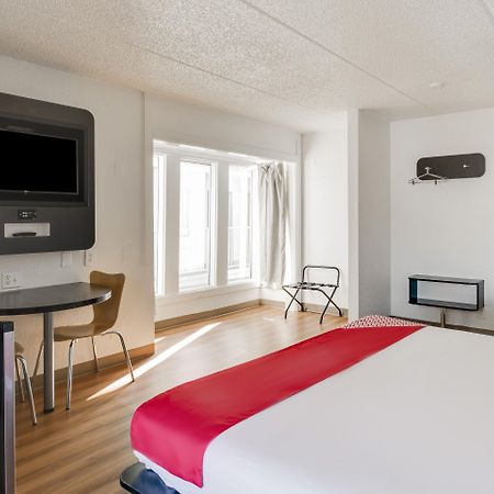 Motel 6 Houston, Tx - West ภายนอก รูปภาพ