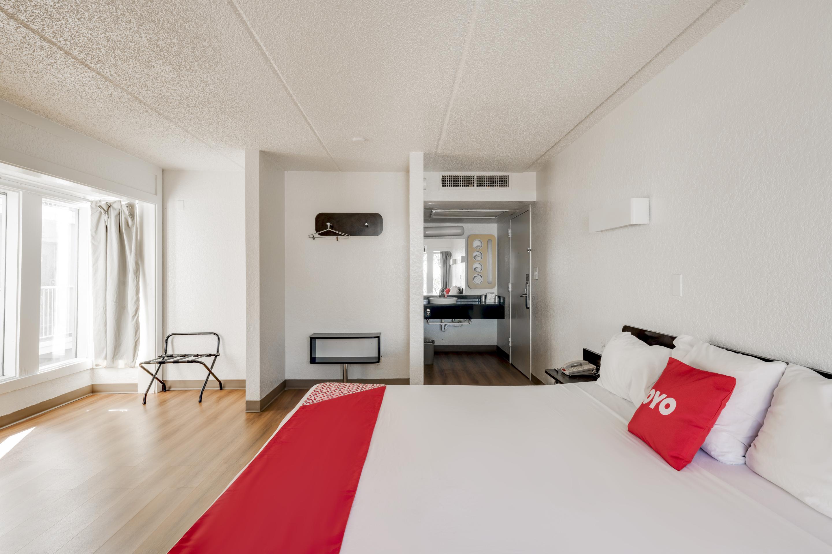 Motel 6 Houston, Tx - West ภายนอก รูปภาพ