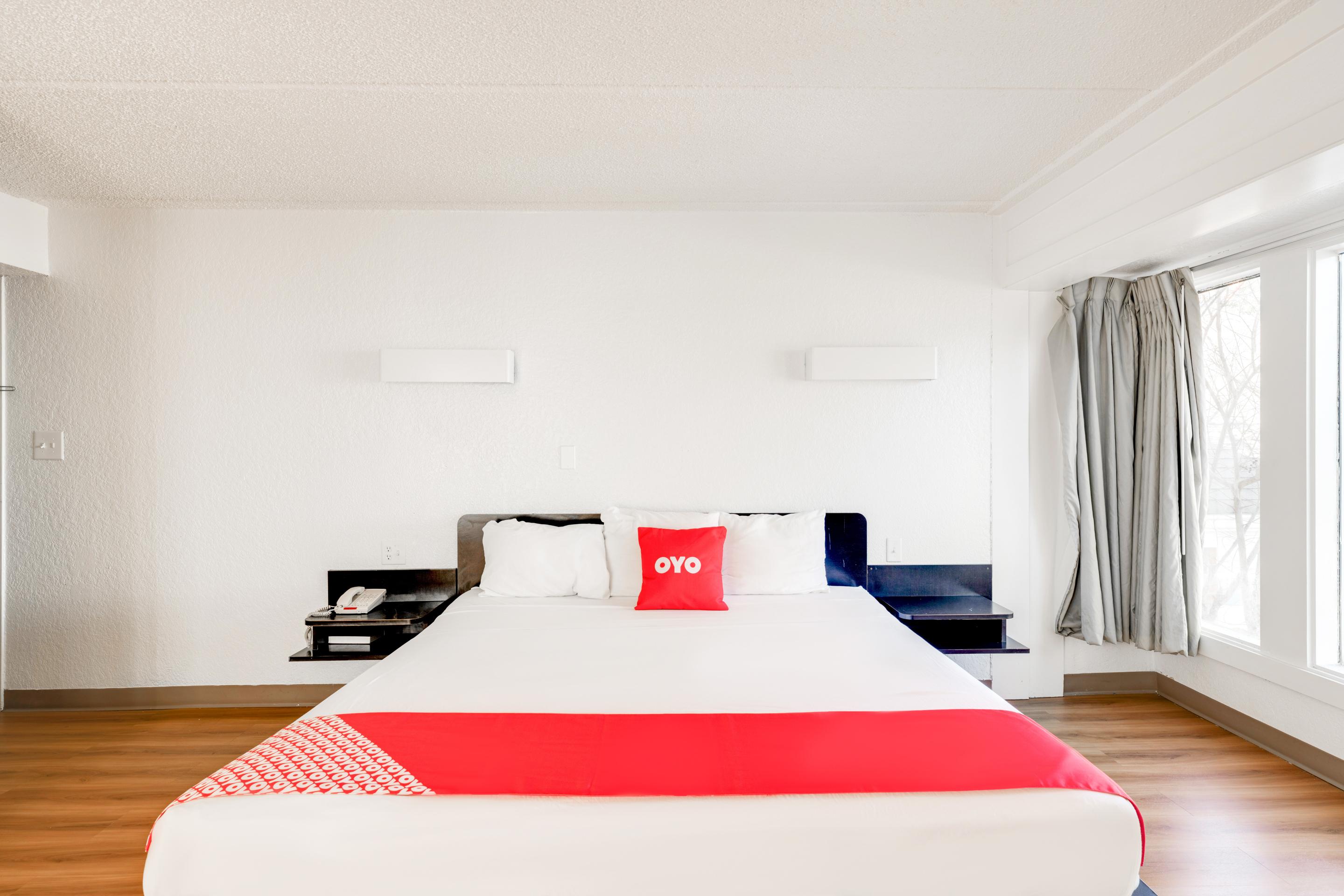 Motel 6 Houston, Tx - West ภายนอก รูปภาพ