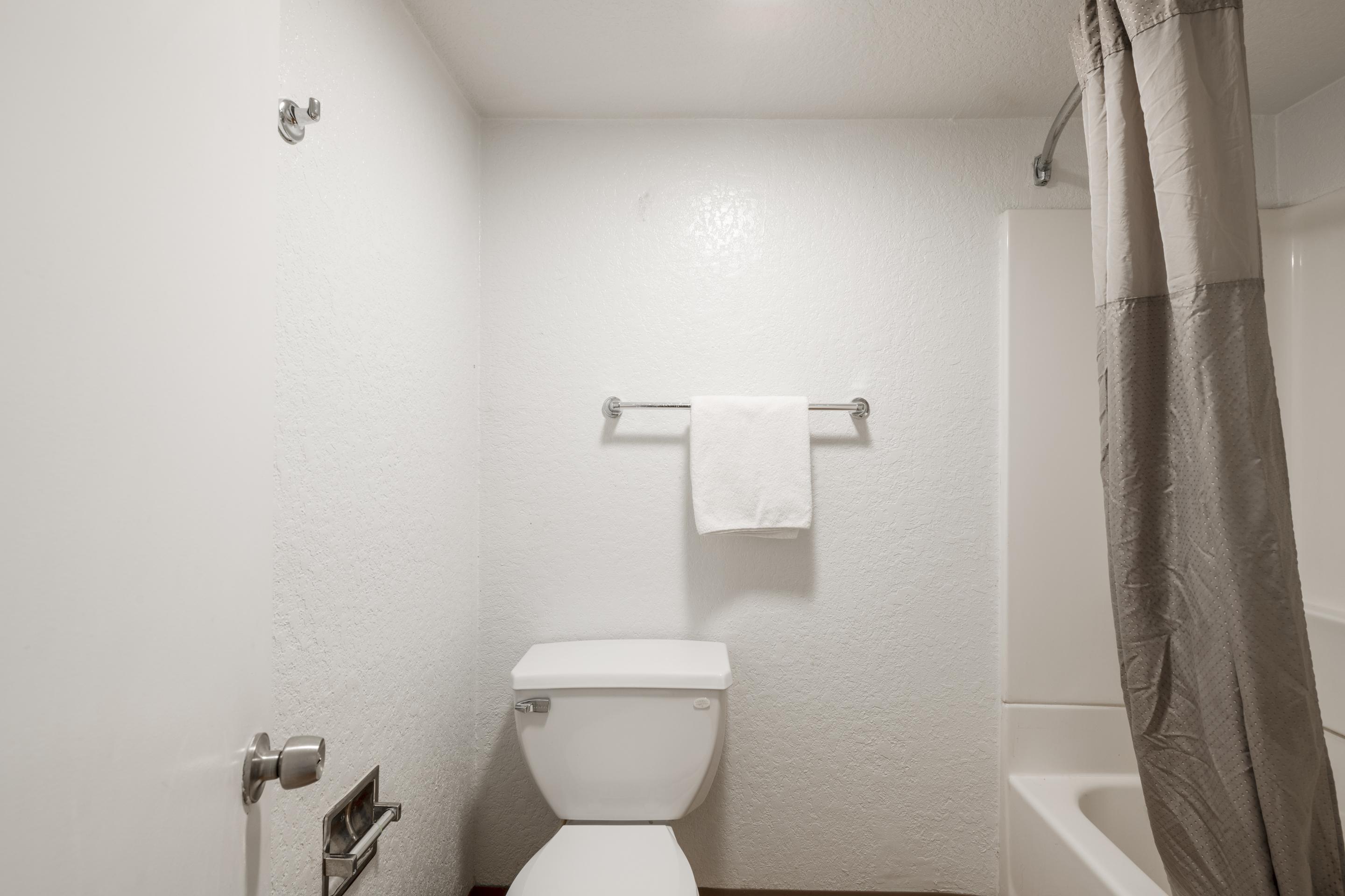Motel 6 Houston, Tx - West ภายนอก รูปภาพ