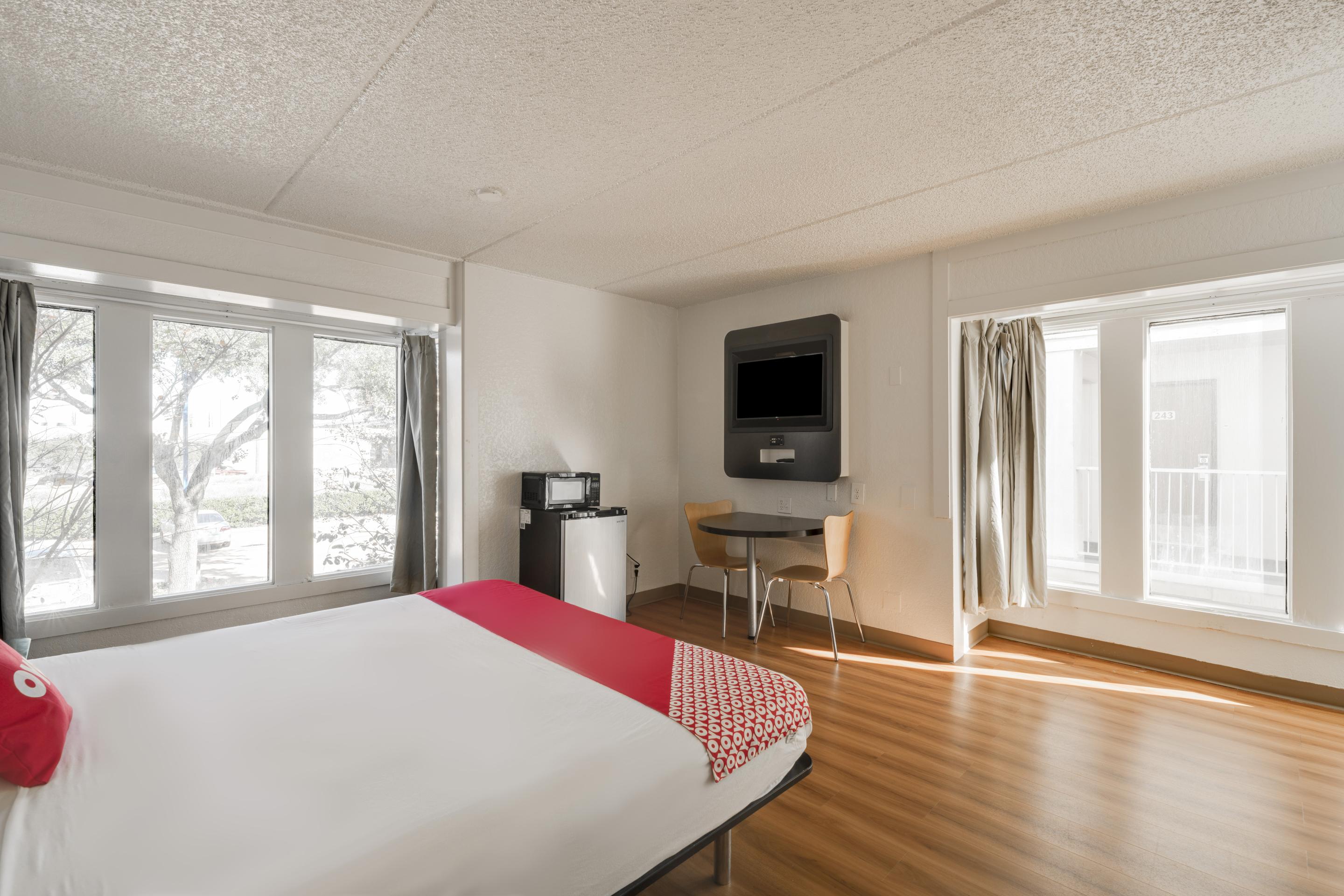 Motel 6 Houston, Tx - West ภายนอก รูปภาพ