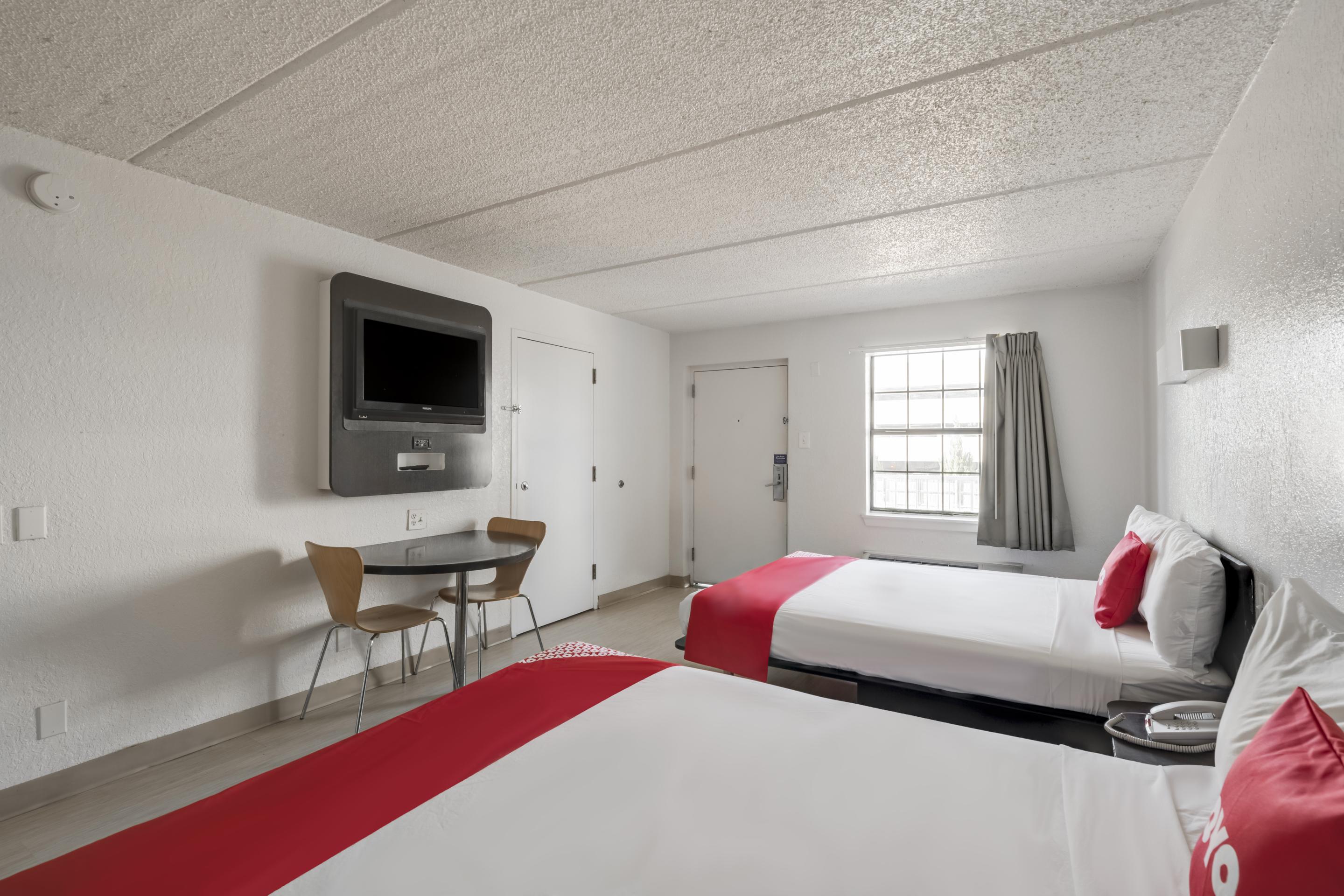 Motel 6 Houston, Tx - West ภายนอก รูปภาพ