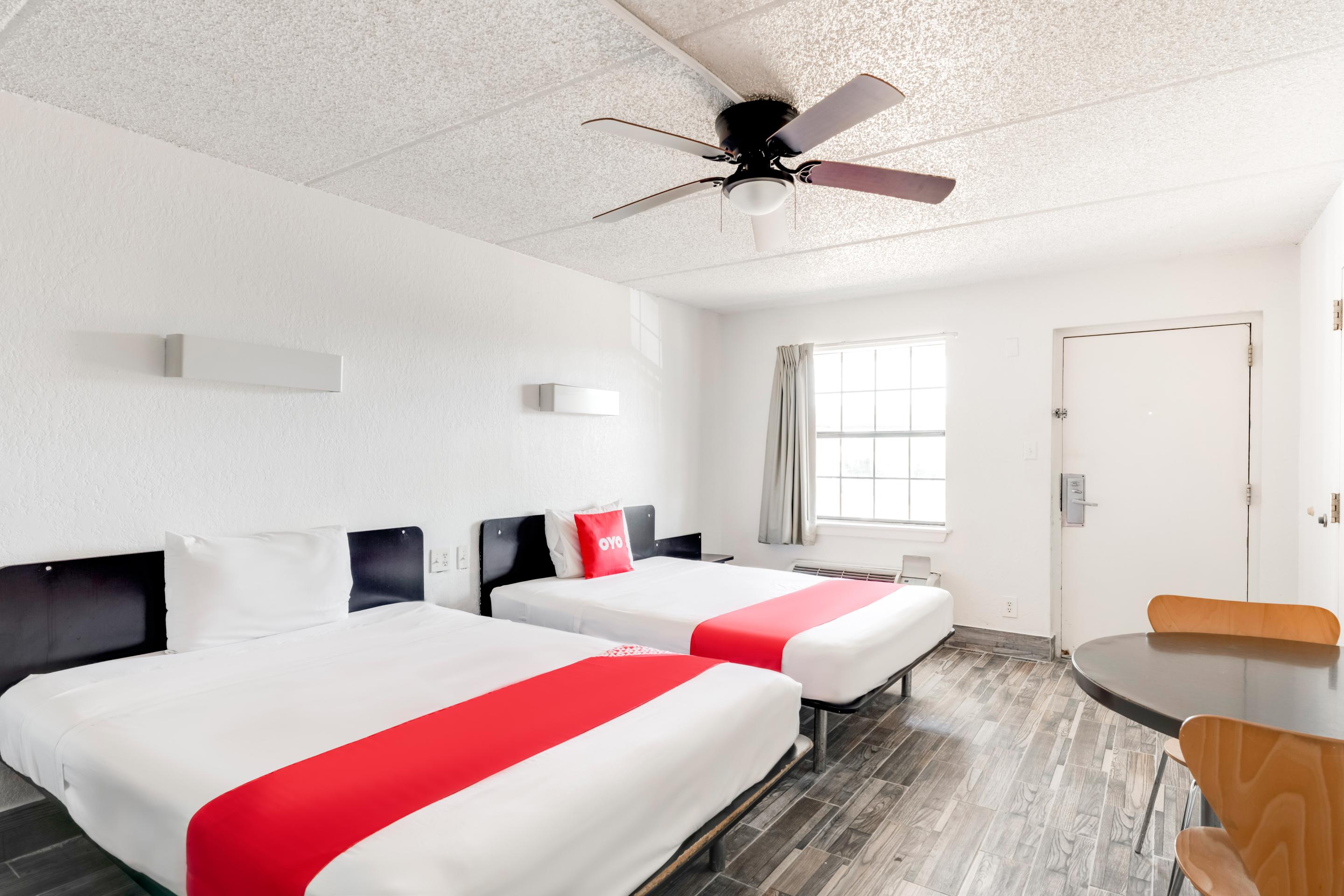 Motel 6 Houston, Tx - West ภายนอก รูปภาพ