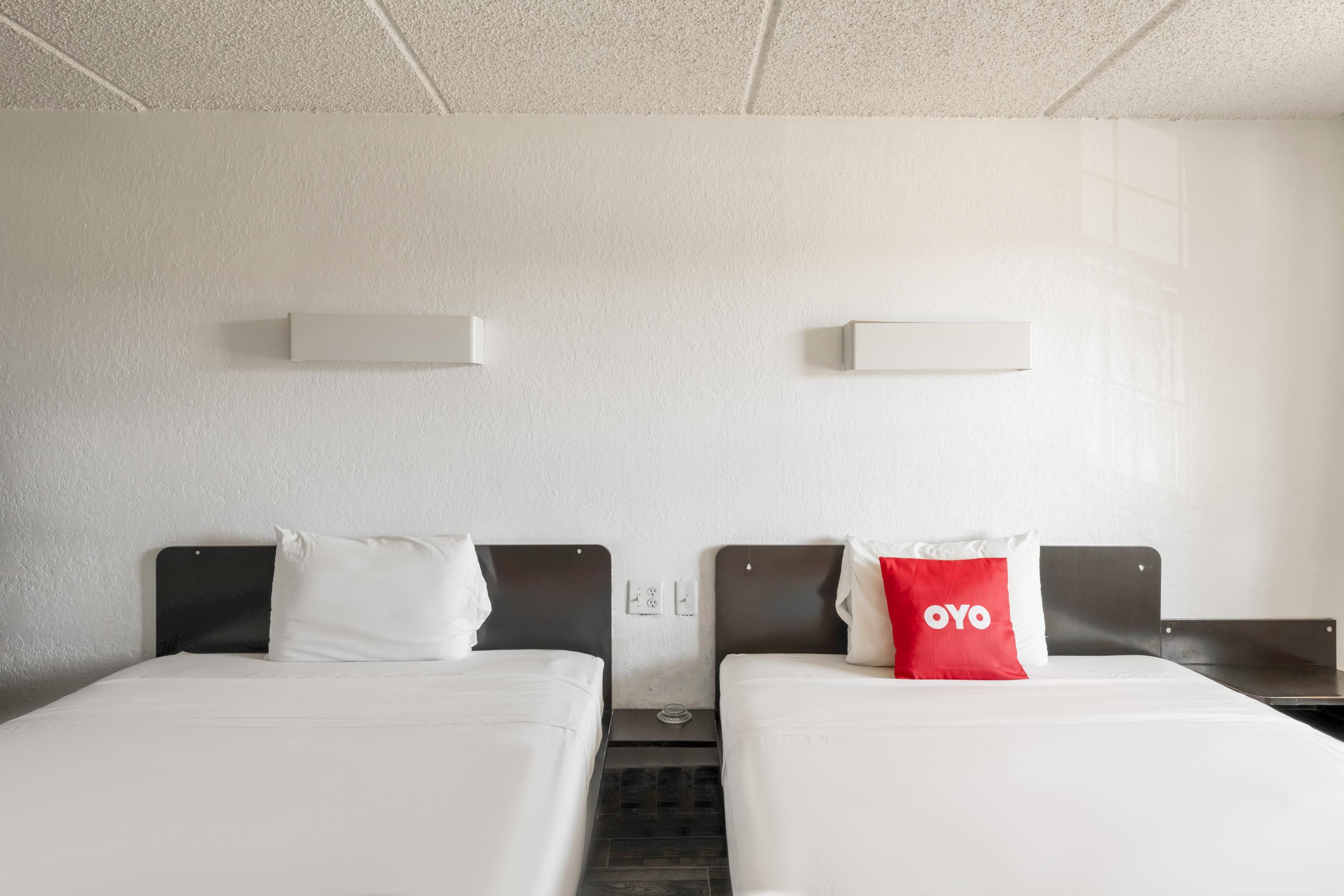 Motel 6 Houston, Tx - West ภายนอก รูปภาพ
