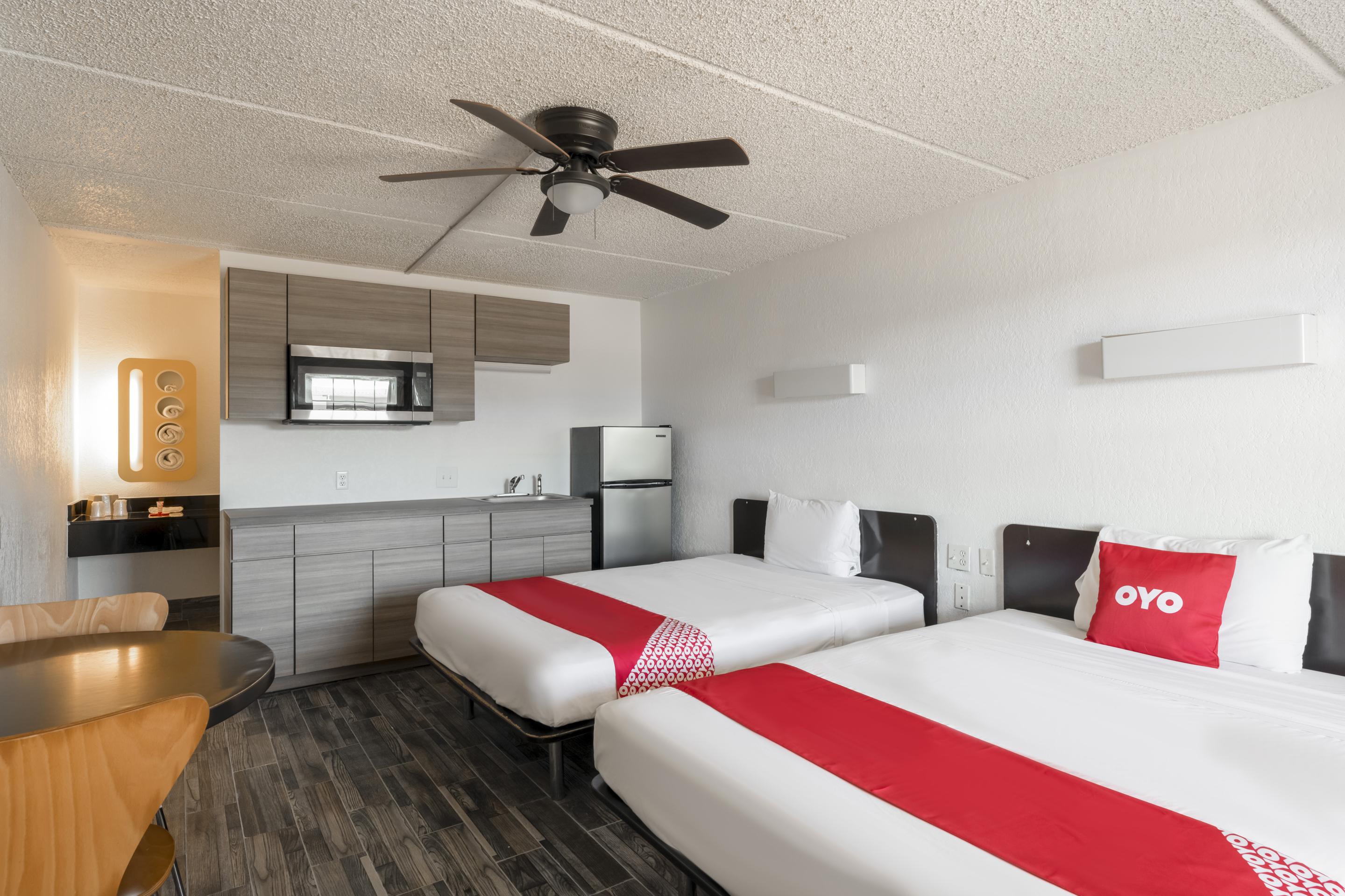 Motel 6 Houston, Tx - West ภายนอก รูปภาพ