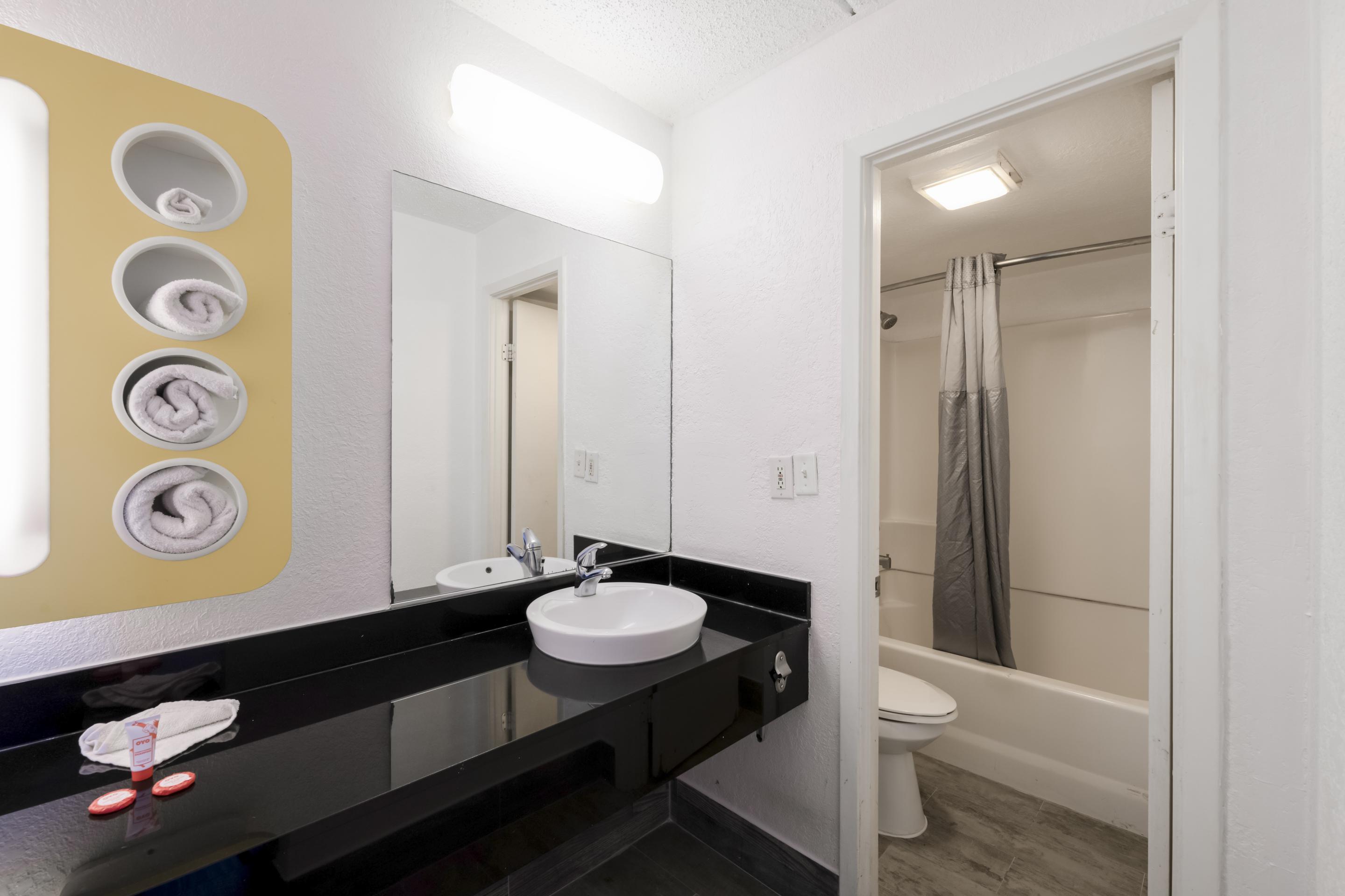 Motel 6 Houston, Tx - West ภายนอก รูปภาพ