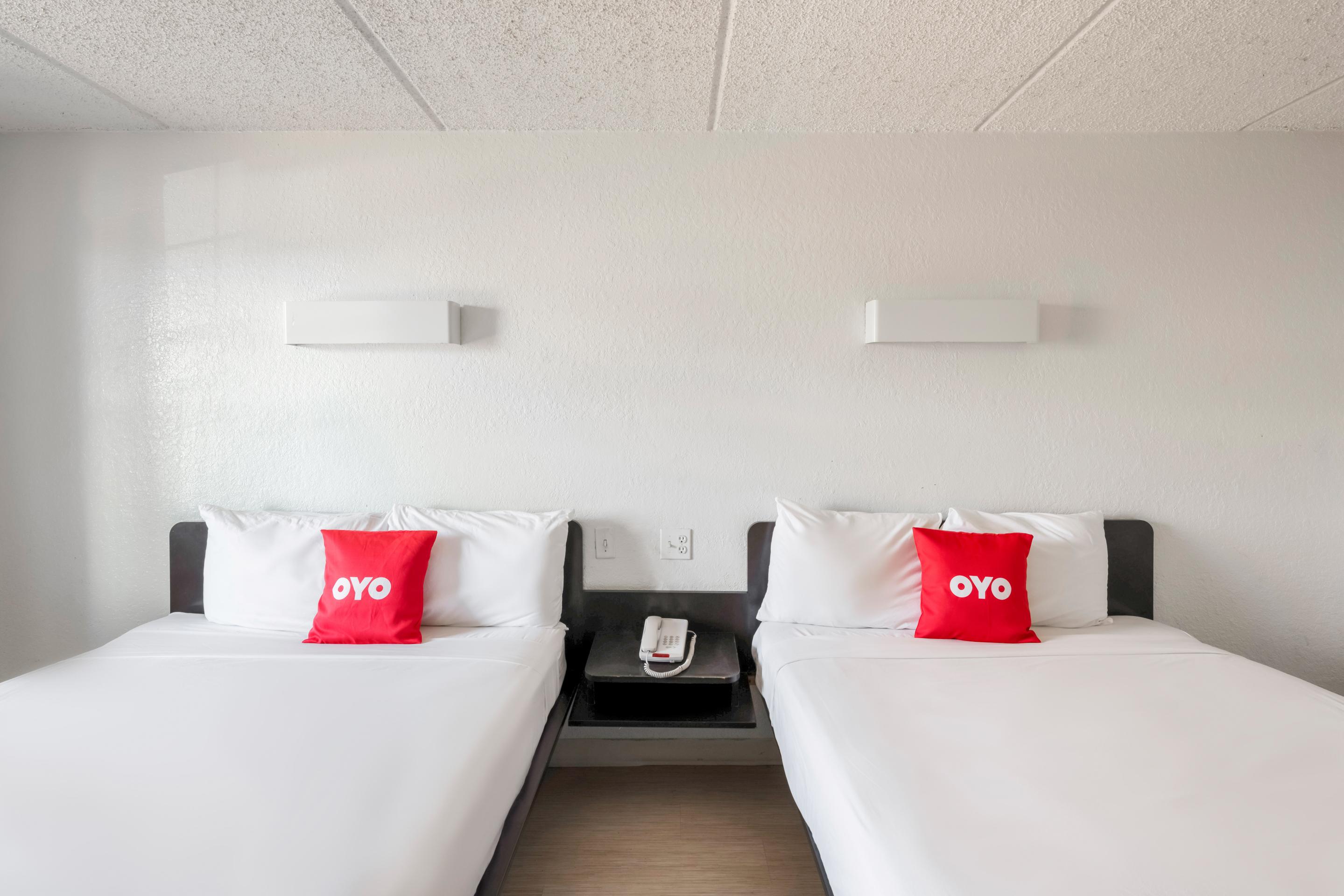 Motel 6 Houston, Tx - West ภายนอก รูปภาพ