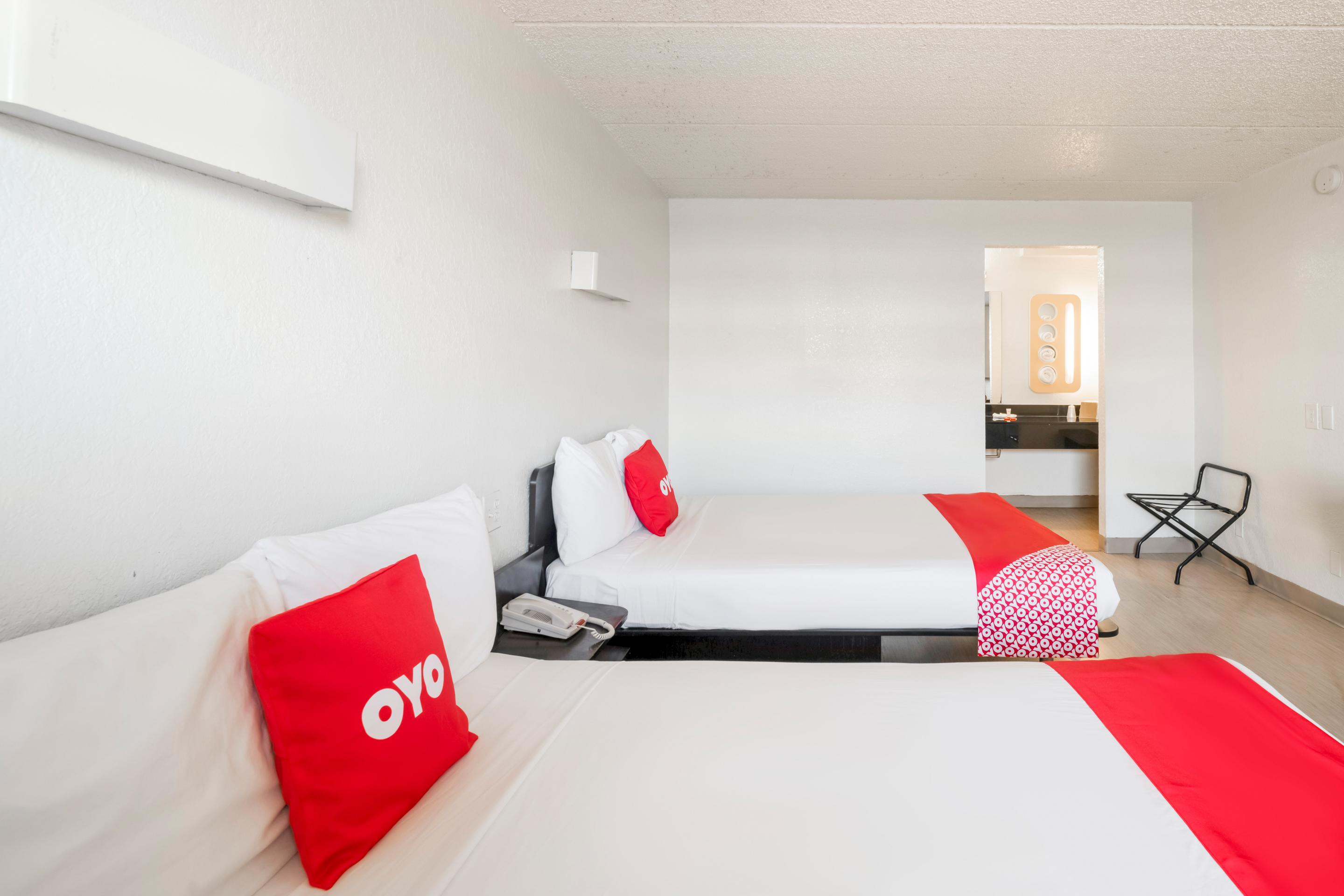 Motel 6 Houston, Tx - West ภายนอก รูปภาพ
