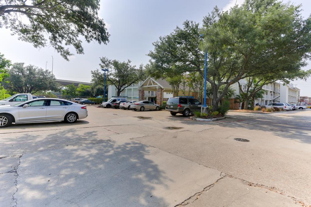 Motel 6 Houston, Tx - West ภายนอก รูปภาพ