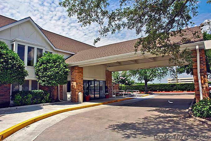 Motel 6 Houston, Tx - West ภายนอก รูปภาพ
