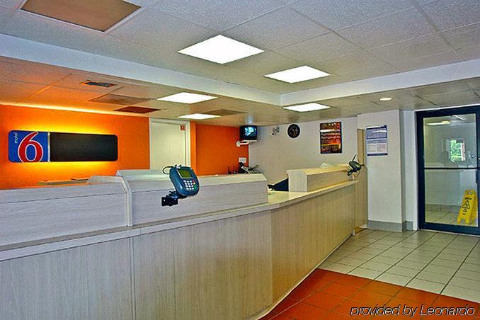 Motel 6 Houston, Tx - West ภายนอก รูปภาพ
