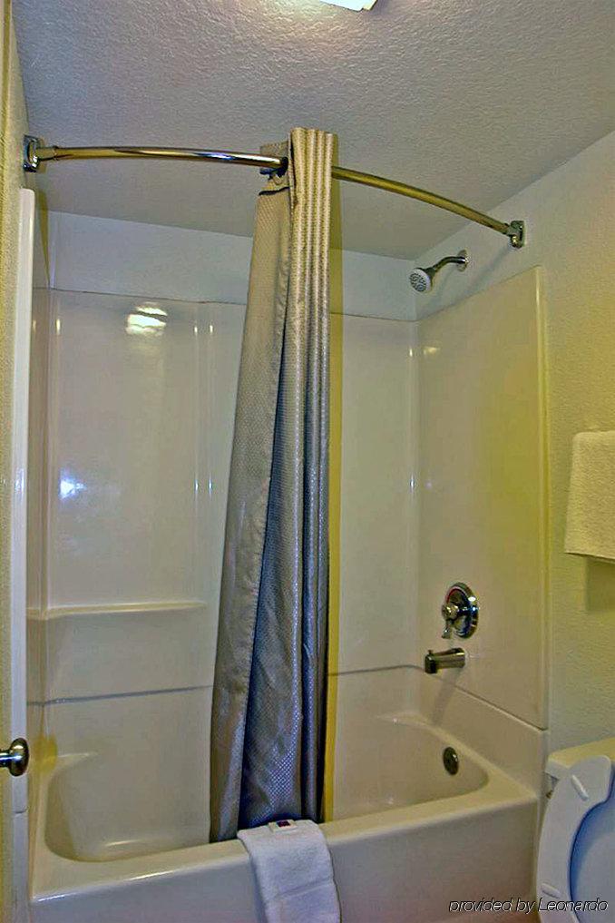 Motel 6 Houston, Tx - West ภายนอก รูปภาพ