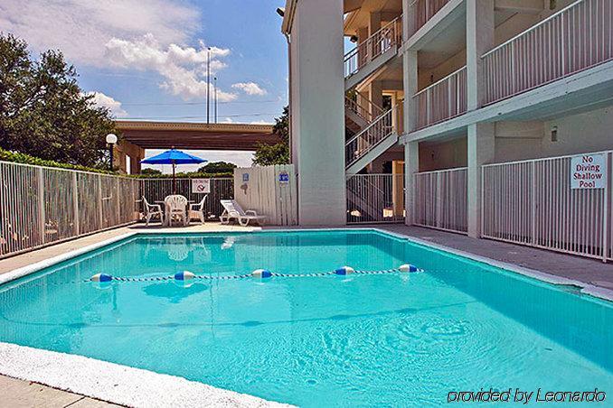 Motel 6 Houston, Tx - West ภายนอก รูปภาพ