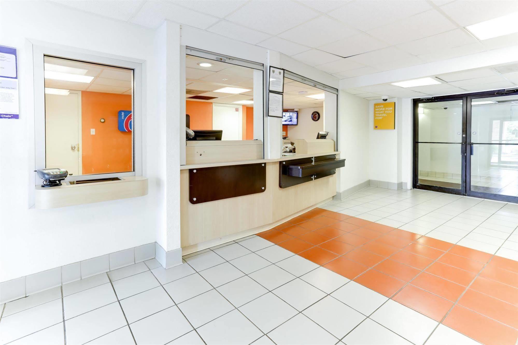 Motel 6 Houston, Tx - West ภายนอก รูปภาพ