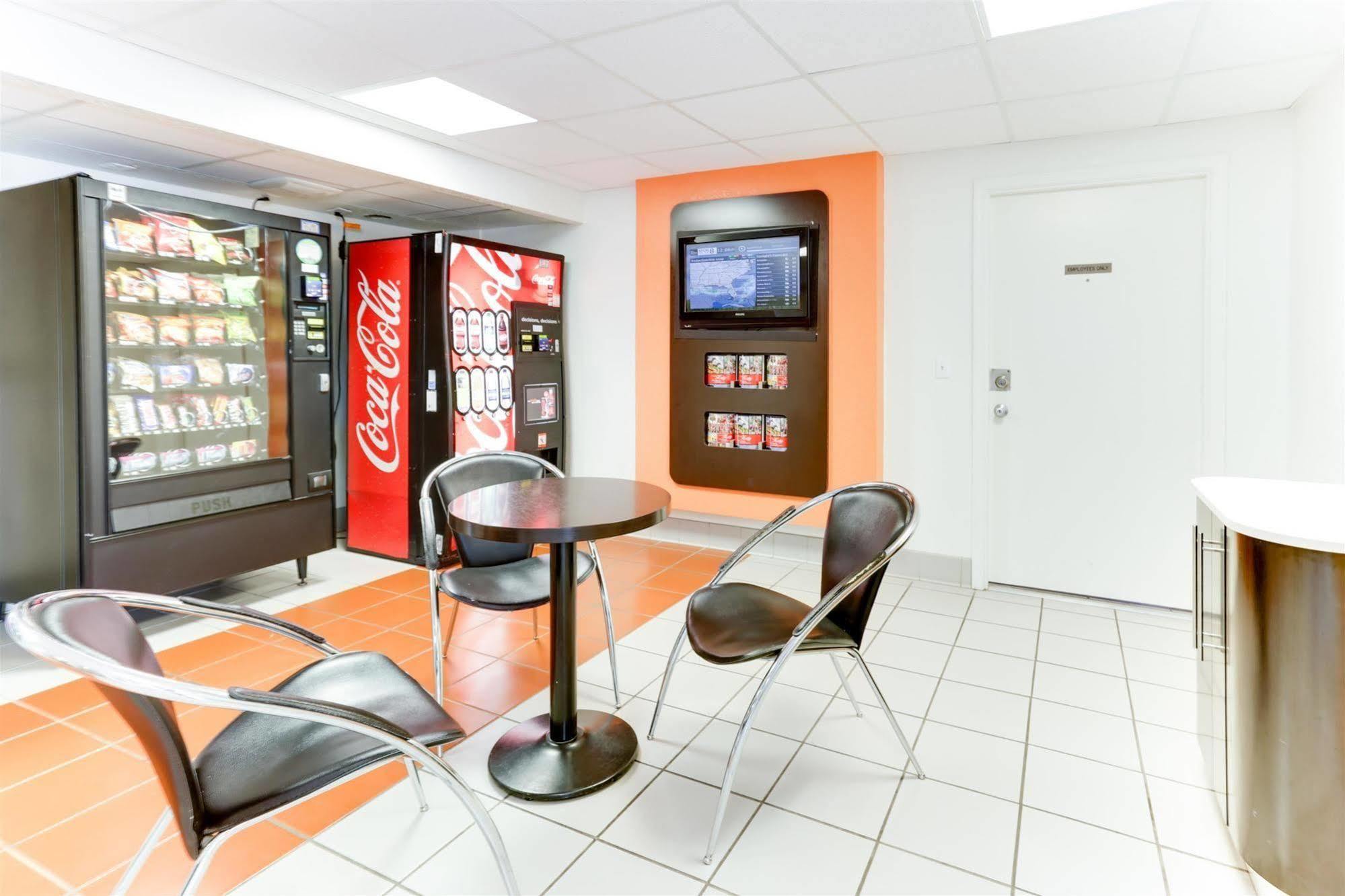 Motel 6 Houston, Tx - West ภายนอก รูปภาพ