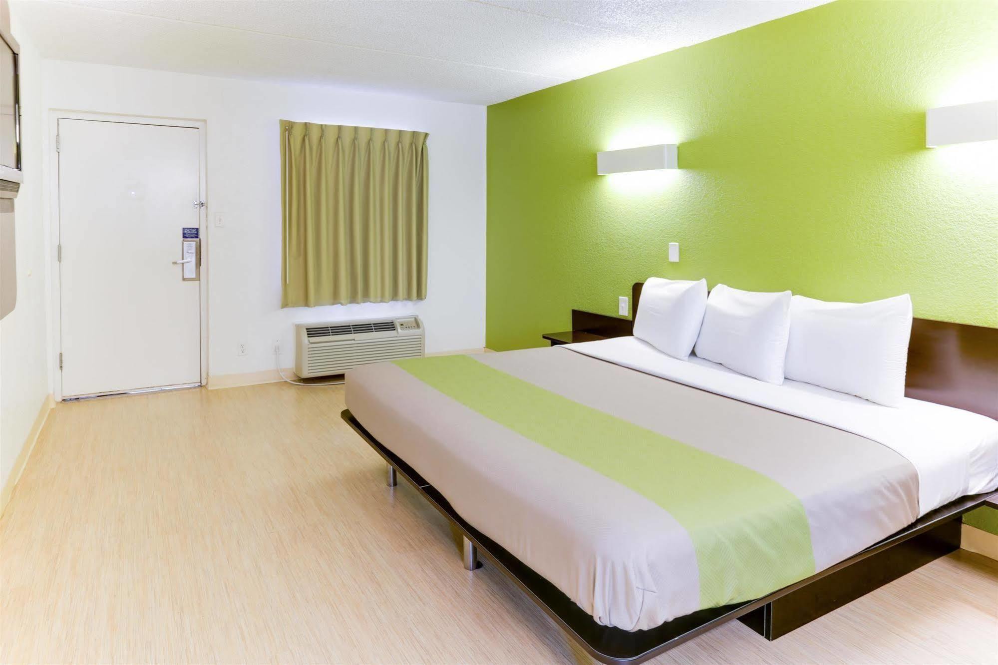 Motel 6 Houston, Tx - West ภายนอก รูปภาพ
