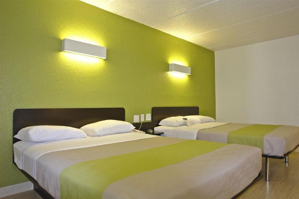 Motel 6 Houston, Tx - West ห้อง รูปภาพ